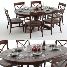 Pottery barn sumner aaron